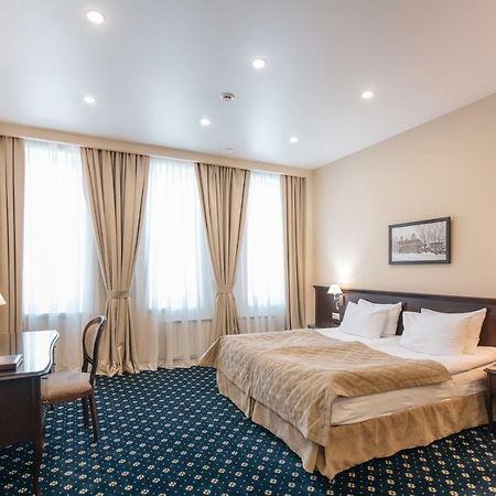 Sun Hotel Irkutsk Ngoại thất bức ảnh