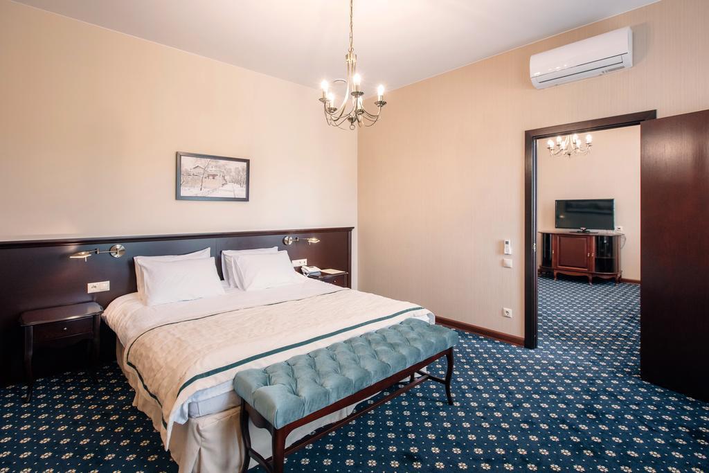 Sun Hotel Irkutsk Ngoại thất bức ảnh