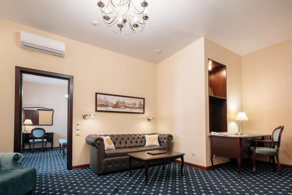 Sun Hotel Irkutsk Ngoại thất bức ảnh