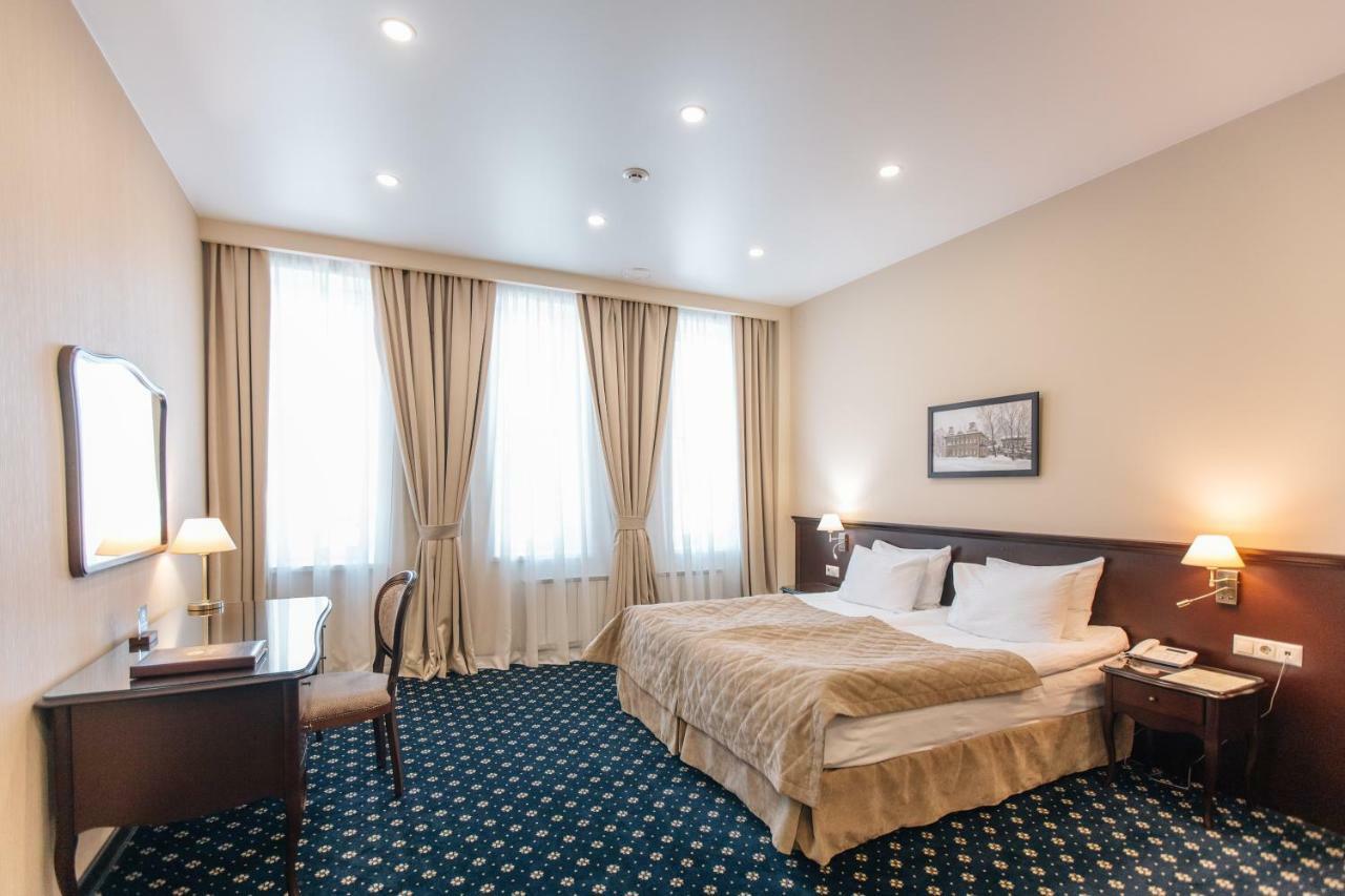 Sun Hotel Irkutsk Ngoại thất bức ảnh