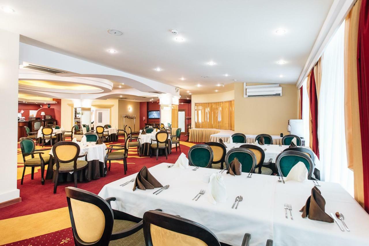 Sun Hotel Irkutsk Ngoại thất bức ảnh