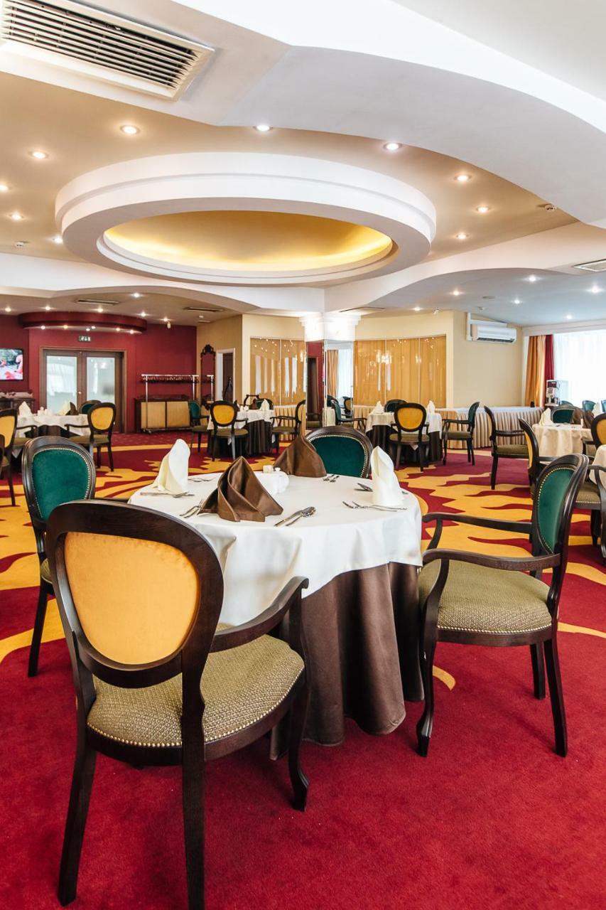 Sun Hotel Irkutsk Ngoại thất bức ảnh